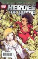 HEROES FOR HIRE #12 WWH