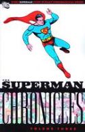 SUPERMAN CHRONICLES TP VOL 03