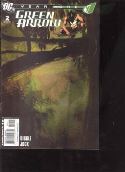 GREEN ARROW YEAR ONE #2 (OF 6)