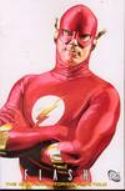 FLASH GREATEST STORIES EVER TOLD TP