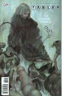 FABLES #63 (MR)