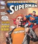 SUPERMAN #665 (CD)