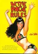 (USE JUL128220) BETTIE PAGE RULES TP