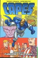 CAPES TP VOL 01 PUNCHING THE CLOCK