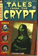 TALES FROM THE CRYPT GN VOL 01 GHOULS GONE WILD