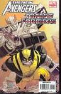 NEW AVENGERS TRANSFORMERS #2 (OF 4)