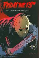 FRIDAY THE 13TH TP (MR)