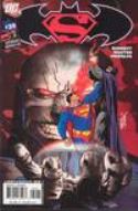 SUPERMAN BATMAN #39