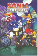 (USE AUG098204) SONIC THE HEDGEHOG ARCHIVES TP VOL 06