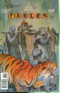 FABLES #65 (MR)