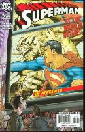SUPERMAN #667