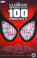 ULTIMATE SPIDER MAN 100 PROJECT TP