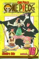 (USE MAY138179) ONE PIECE GN VOL 16