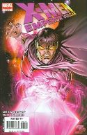 X-MEN EMPEROR VULCAN #2 (OF 5)