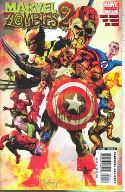MARVEL ZOMBIES 2 #1 (OF 5)