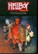 HELLBOY ANIMATED TP VOL 03 THE MENAGERIE