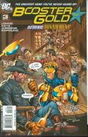 BOOSTER GOLD #3