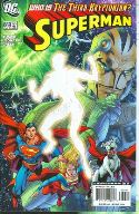SUPERMAN #669