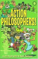 ACTION PHILOSOPHERS TP VOL 03 GIANT SIZED THING