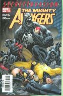 MIGHTY AVENGERS #7 SII
