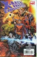 X-MEN EMPEROR VULCAN #3 (OF 5)