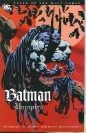 TALES OF THE MULTIVERSE BATMAN VAMPIRE TP