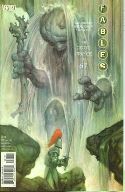 FABLES #67 (MR)