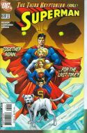 SUPERMAN #670