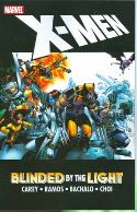 X-MEN TP BLINDED BY THE LIGHT