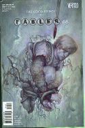 FABLES #68 (MR)