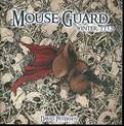 (USE DEC138310) MOUSE GUARD WINTER 1152 #4 (OF 6)