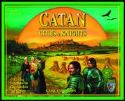 SETTLERS OF CATAN NEW ED CITIES & KNIGHTS EXP
