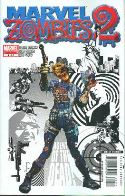 MARVEL ZOMBIES 2 #4 (OF 5)