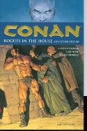 (USE APR118066) CONAN TP VOL 05 ROGUES IN THE HOUSE
