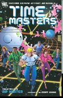 TIME MASTERS TP