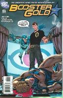 BOOSTER GOLD #6