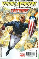YOUNG AVENGERS PRESENTS #1 (OF 6)