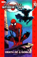 ULTIMATE SPIDER-MAN TP VOL 19 DEATH OF THE GOBLIN
