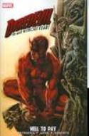 DAREDEVIL TP VOL 02 HELL TO PAY