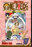 (USE SEP138412) ONE PIECE GN VOL 17