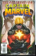 CAPTAIN MARVEL #4 (OF 5) SII