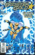 BOOSTER GOLD #0