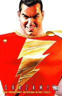 SHAZAM THE GREATEST STORIES EVER TOLD TP