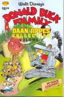 DONALD DUCK FAMILY DAAN JIPPES COLLECTION TP VOL 01