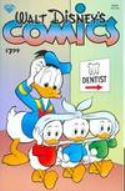 WALT DISNEYS COMICS & STORIES #692
