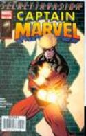 CAPTAIN MARVEL #5 (OF 5) SII