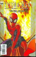 SPIDER-MAN WITH GREAT POWER #3 (OF 5)
