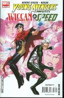 YOUNG AVENGERS PRESENTS #3 (OF 6)