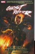GHOST RIDER TP VOL 05 HELL BENT HEAVEN BOUND