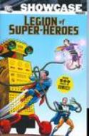 SHOWCASE PRESENTS LEGION OF SUPER-HEROES TP VOL 02